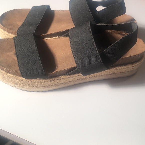 Madden girl Espadrille size 8.5 - Picture 8 of 10